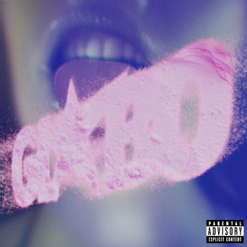 GORDO – Globo Letra ft Blessd x Kofla