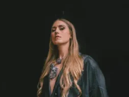 Gemma Griffiths – Mjolo Lyrics