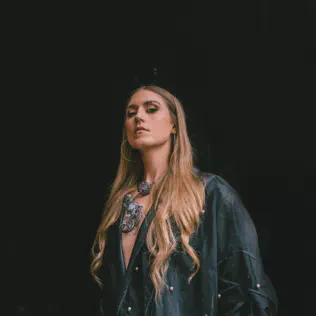 Gemma Griffiths – Usanetseke Lyrics