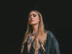 Gemma Griffiths ft Nutty O – Wandoda Lyrics
