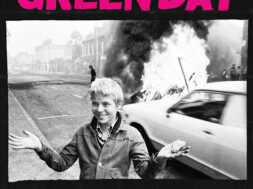 Green Day – Stay Young Lyrics