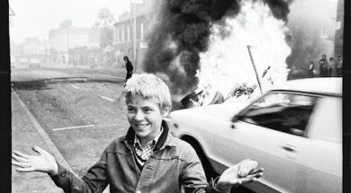 Green Day – Stay Young Lyrics