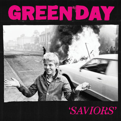 Green Day – Stay Young Lyrics