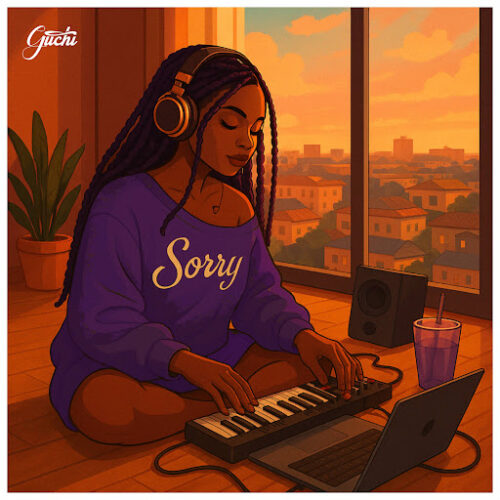 Guchi – Sorry Lyrics