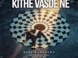 Guru Randhawa – KITHE VASDE NE (Lyrics)