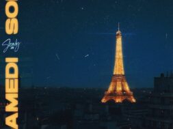 Jeady Jay – Samedi soir (Lyrics)
