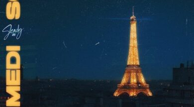 Jeady Jay – Samedi soir (Lyrics)