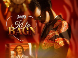 Jeeba – Ki La Bagn Lyrics