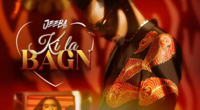Jeeba – Ki La Bagn Lyrics