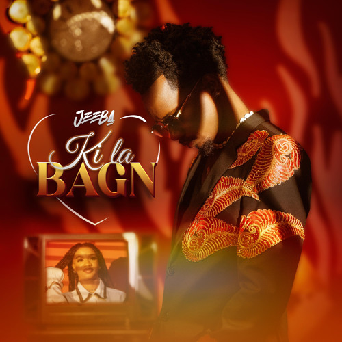 Jeeba – Ki La Bagn Lyrics