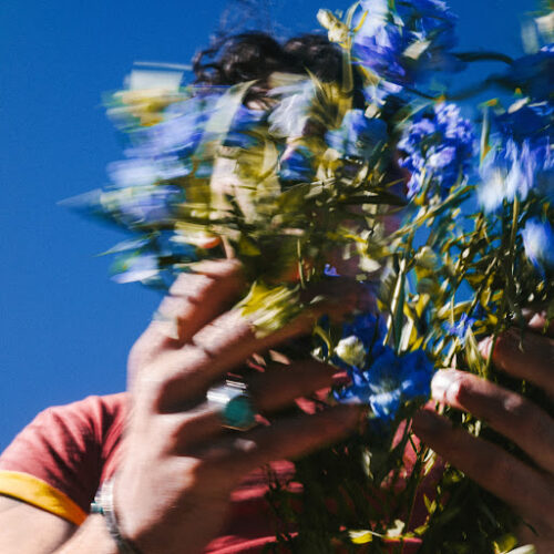 Joe Jonas – Hey Beautifu Lyrics (feat. Louane & Tiny Habits)