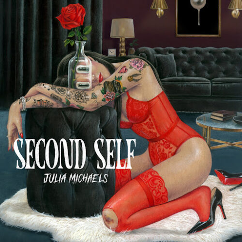Julia Michaels – Try Your Luck Lyrics