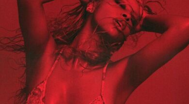 Justine Skye feat KAYTRANADA – Oh Lala (Lyrics)
