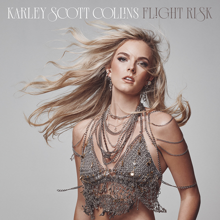 Karley Scott Collins – Cowboy Sh!t Lyrics