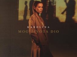 Karolina – Mog Zivota Dio (Lyrics)