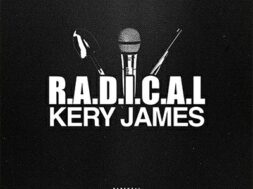 Kery James – Radical PAROLES