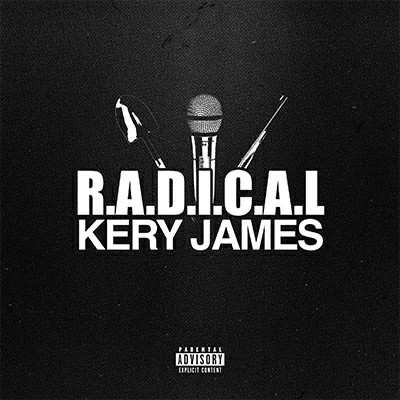 Kery James – Radical PAROLES