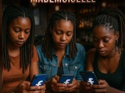 Kocee – Mademoiselle Lyrics