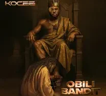 Kocee – Obili Bandit LYRICS