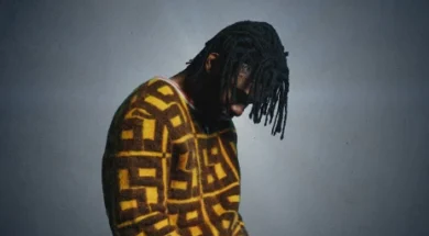 Ks Bloom – Pardonner Lyrics