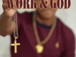 LATOS LAK – Work & God LYRICS