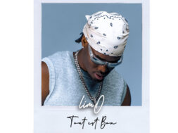 LIMO – Tout est bon (Lyrics)