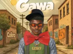 Lesky – GAWA Lyrics