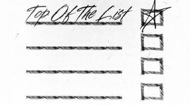 Lil Tjay – Top Of The List LYRICS