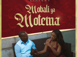 Liriany – Mobali Ya Motema Lyrics