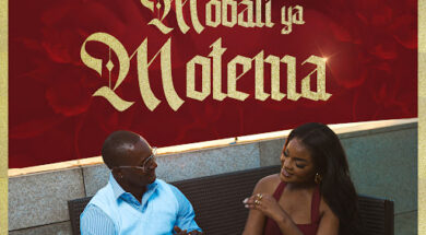 Liriany – Mobali Ya Motema Lyrics