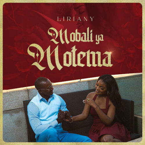 Liriany – Mobali Ya Motema Lyrics