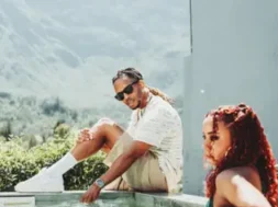 Lorenz – Que toi (Lyrics)