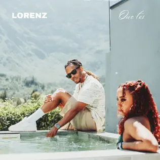 Lorenz – Que toi (Lyrics)