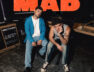 Martin Garrix feat Lauv – MAD Lyrics