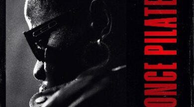 Mink&rsquo;s – Ponce Pilate LYRICS