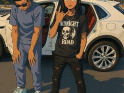 MoStack feat Clavish – Banshee Lyrics