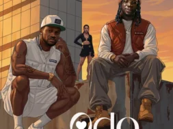 Mr P feat Stonebwoy – ODO Remix Lyrics