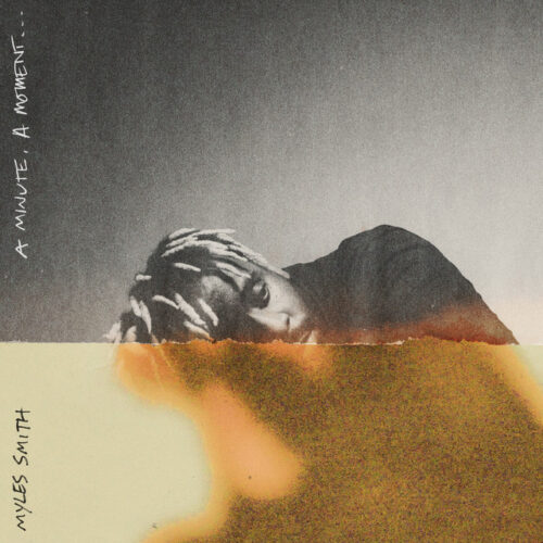 Myles Smith – Made For Me Lyrics