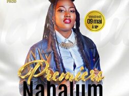 Nabalum – Premiers (Lyrics)