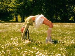 Nina Chuba – Wenn das Liebe ist (Lyrics)