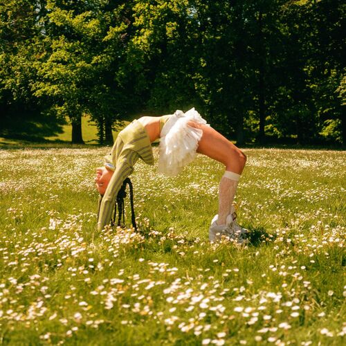 Nina Chuba – Wenn das Liebe ist (Lyrics)