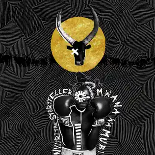 Nviiri The Storyteller – Mwana Wa Mubi LYRICS