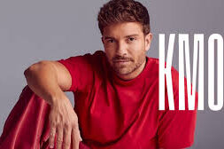 Pablo Alborán – KM0 Lyrics