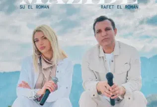 Rafet El Roman – Mazide Lyrics (feat Su El Roman)