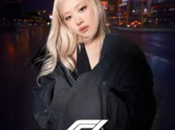 Rosé – Messy (Lyrics)
