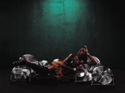 Ruthee – LE MAL DE TOI Lyrics