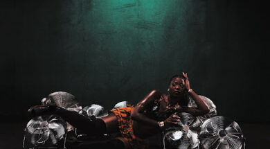 Ruthee – LE MAL DE TOI Lyrics