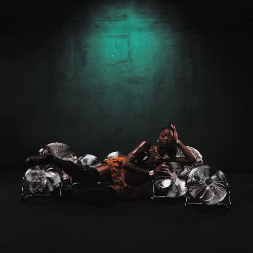 Ruthee – LE MAL DE TOI Lyrics