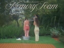 Sabrina Claudio – Memory Foam LYRICS