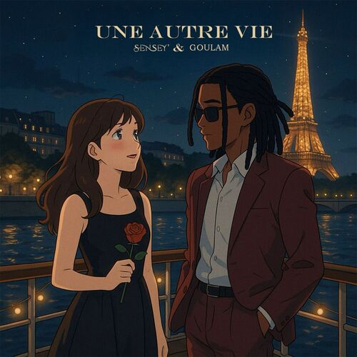 SenSey&rsquo; feat Goulam – Une autre vie (Lyrics)